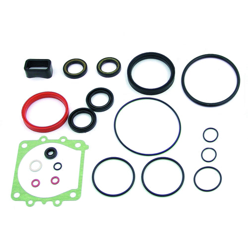 18-74515 Sierra International Gear Housing Seal Kit for Yamaha - F115/LF115 HP