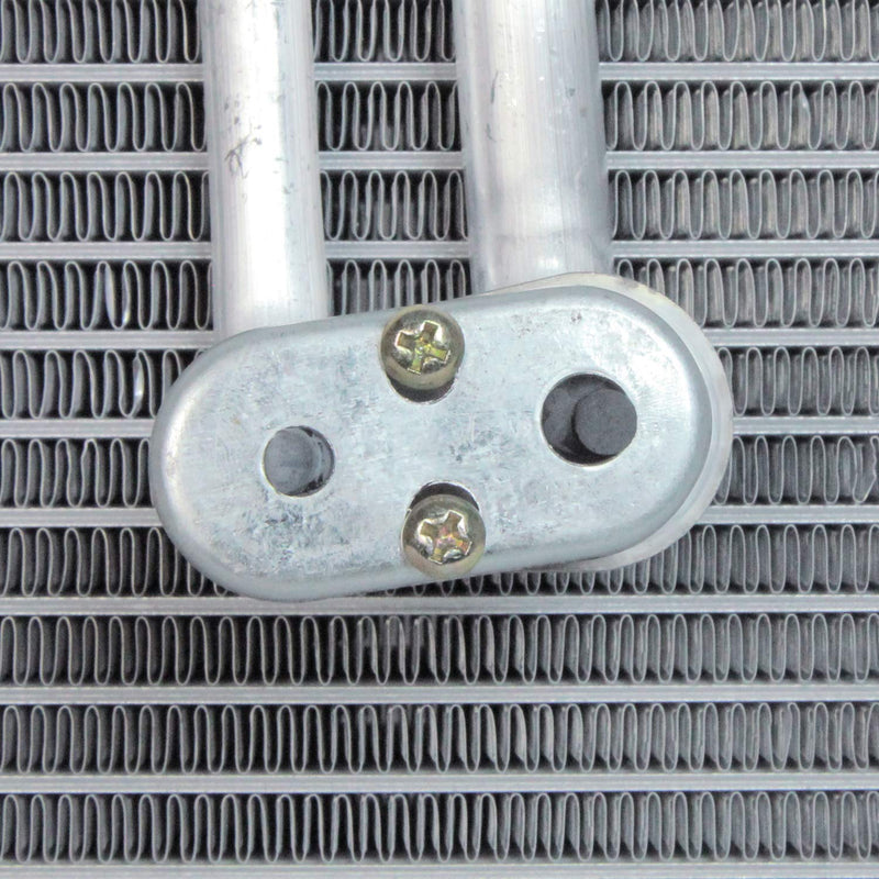 Evaporator TYC 97288 Compatible with 2013-2020 Chevrolet Trax