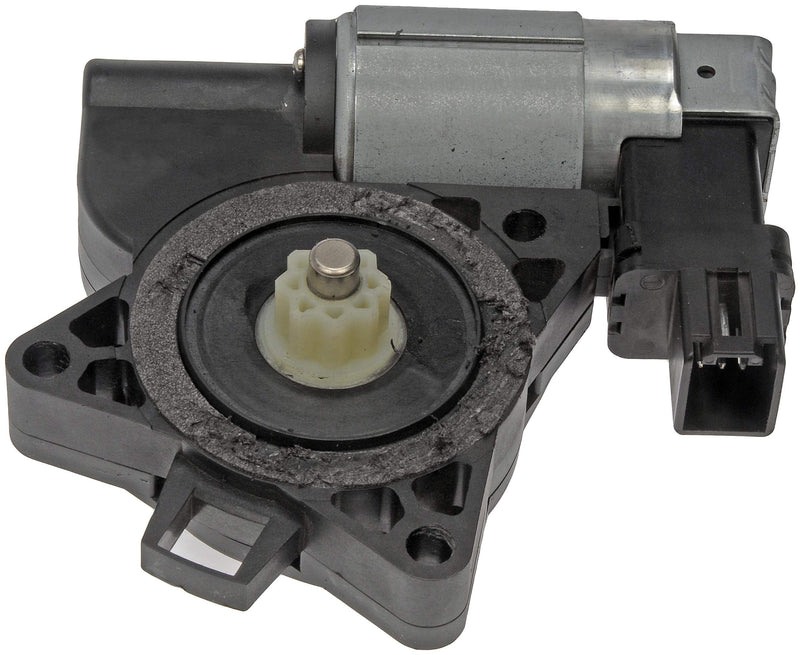 Dorman Front Driver Side 751-855 Power Window Regulator and Motor Assembly Compatible with Select Mazda Models