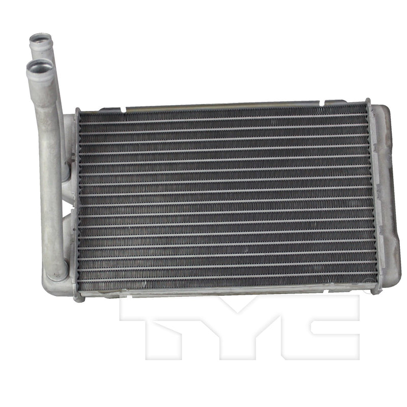 HEATER CORE TYC 96037 (96037)