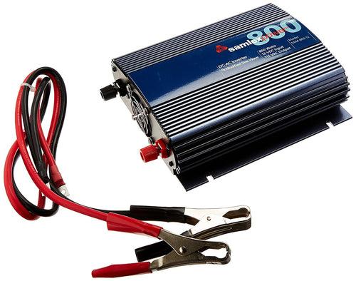800W Samlex Modified Sine Wave Inverter - 12V
