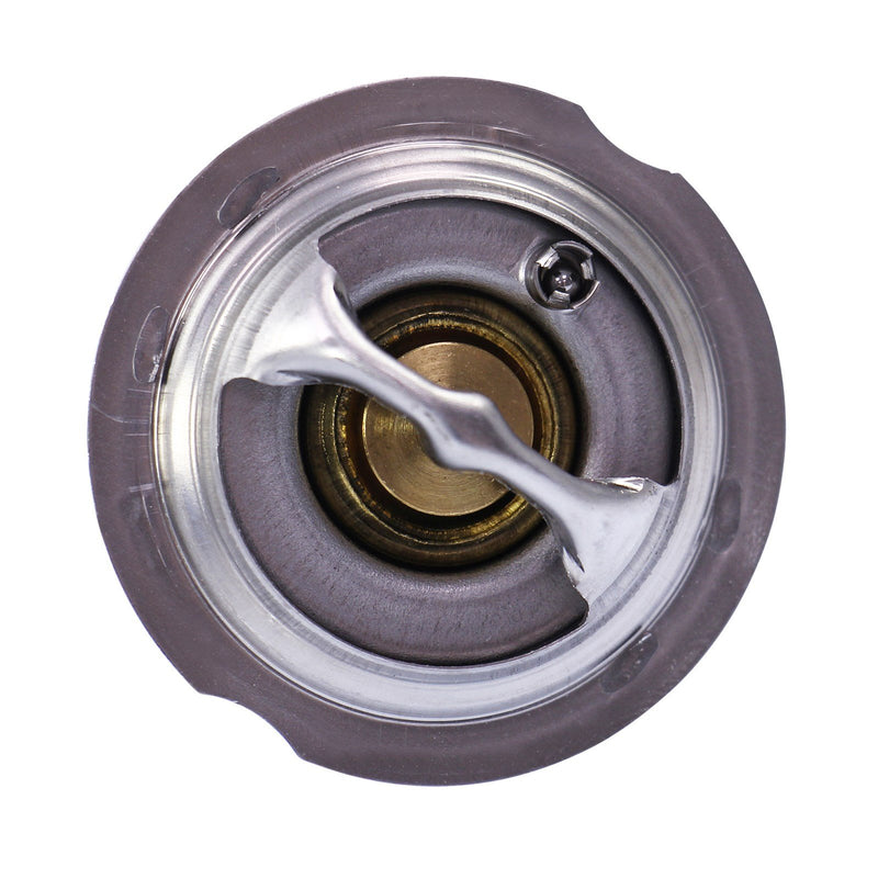 Engine Coolant Thermostat MAHLE TX 123 95D, 1 Pack