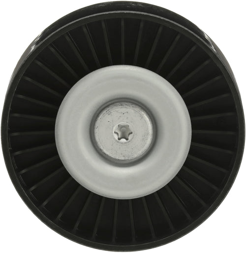 DriveAlign Gates 36123 Idler/Tensioner Belt Drive Pulley
