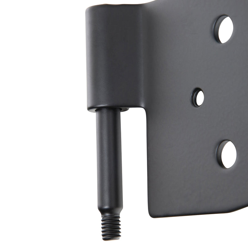 BLK SmittyBilt DOOR HINGES - SB7641