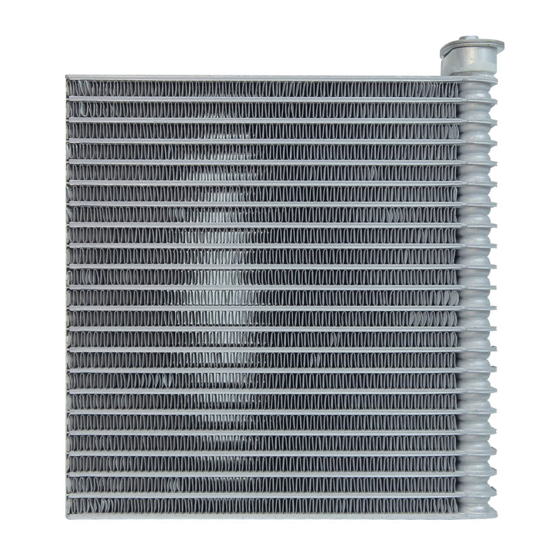 Volvo TYC 97237 Replacement Evaporator