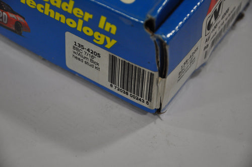 Head Stud Kit ARP (135-4205), Aluminum