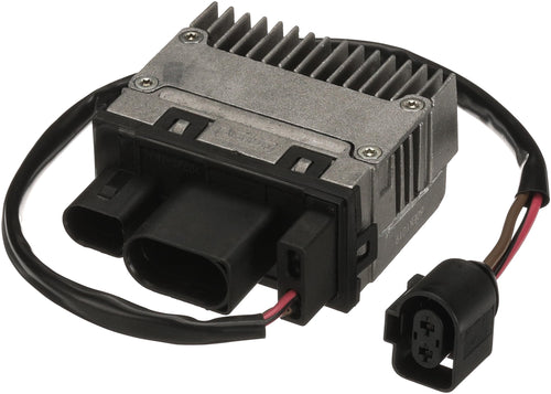 Engine Cooling Fan Module Gates FCM114