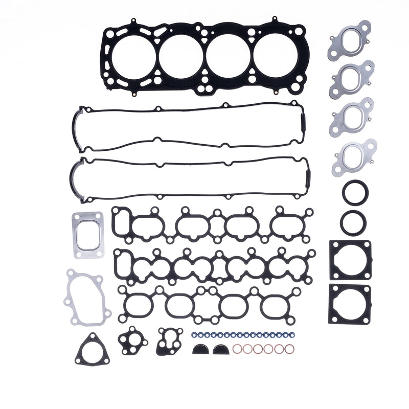 Top End Gasket Kit COMETIC - PRO2018T