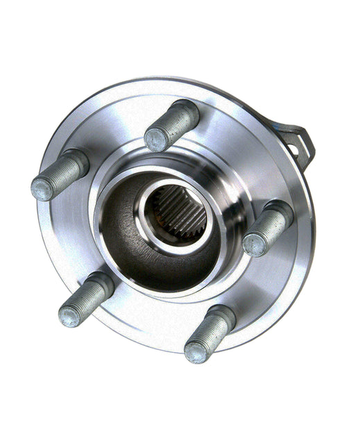 Wheel Bearing and Hub Assembly MOOG 512301 for Chrysler 300