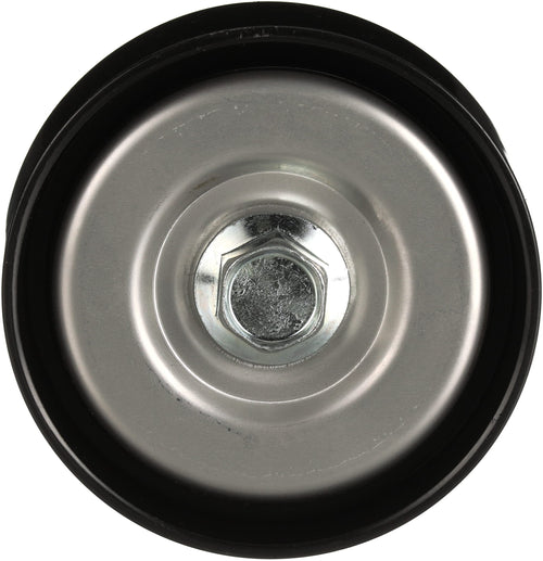DriveAlign Gates 36820 Idler/Tensioner Belt Drive Pulley