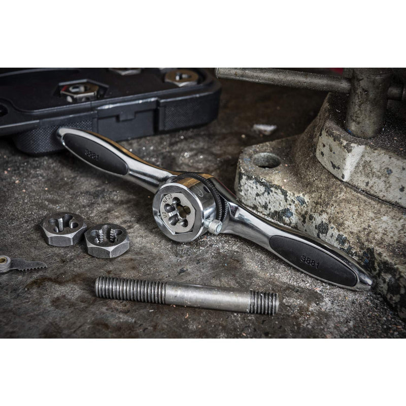 Pass-Thru GEARWRENCH Medium Ratcheting T-Wrench - 3881