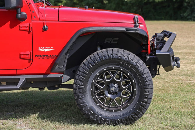 Fender Flares Rough Country - 99037