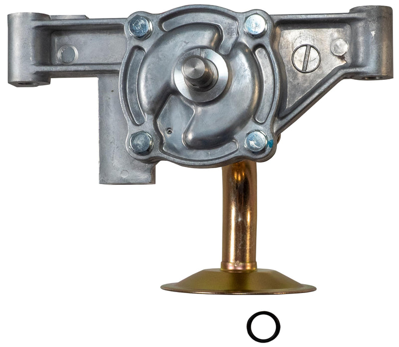 Melling Stock Replacement M163 Oil Pump