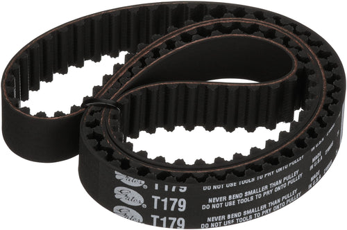 Premium Gates Automotive Timing Belt T179