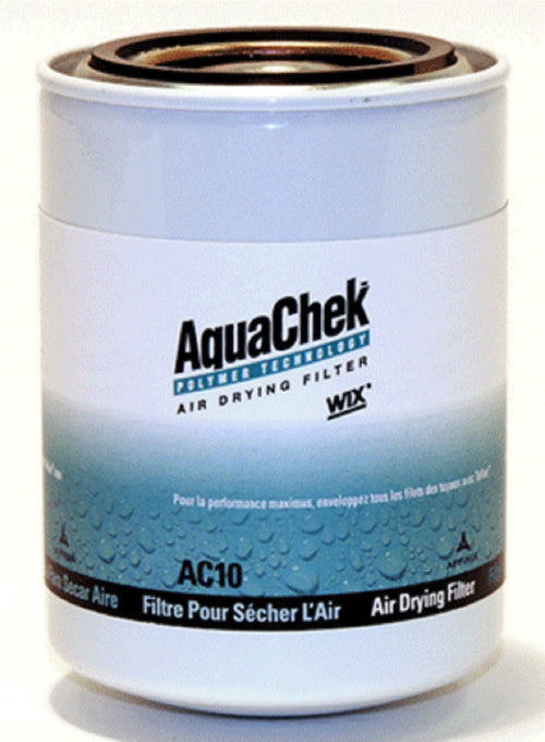 AC10 Wix Water Removal Spin-on Filter - Case of 12