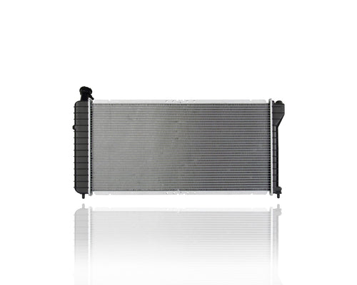 A2354 Koyorad Radiator