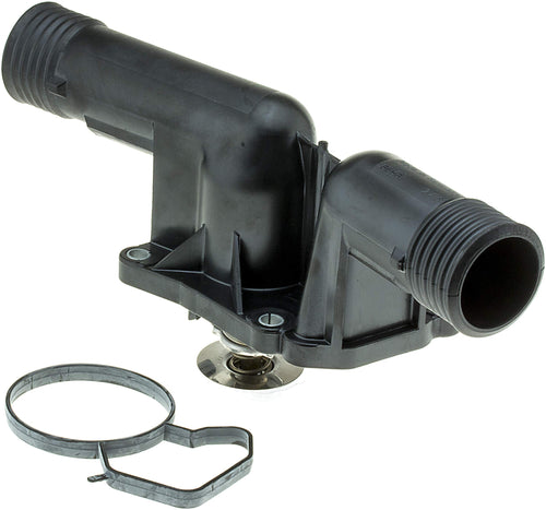 Integrated Housing Gates 33937 Engine Coolant Thermostat