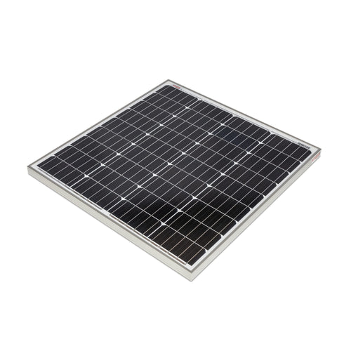 Monocrystalline 80W Solar Panel
