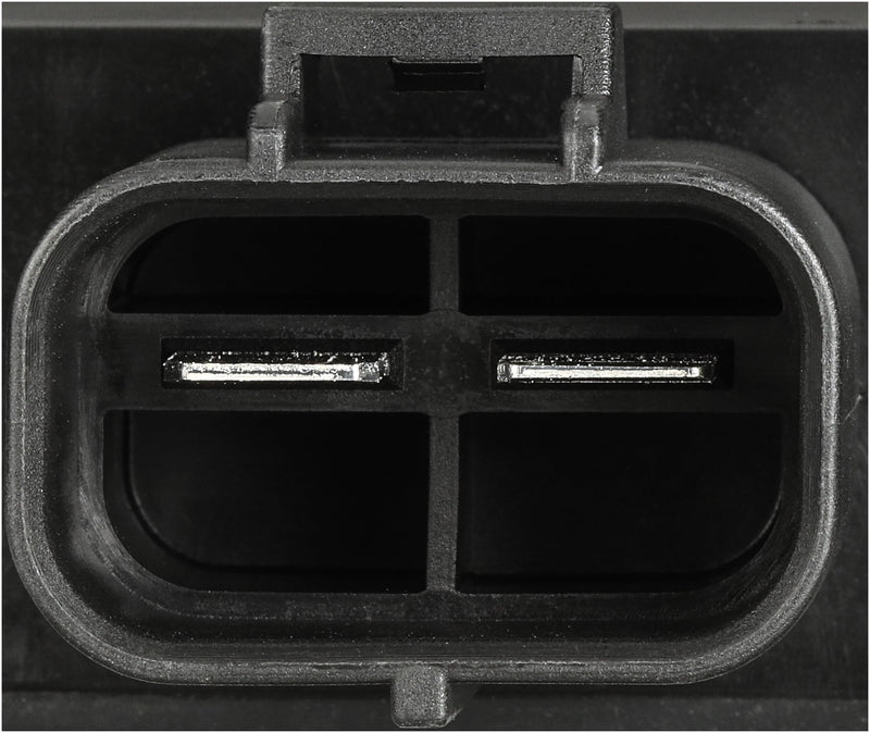 Engine Cooling Fan Module Gates FCM141