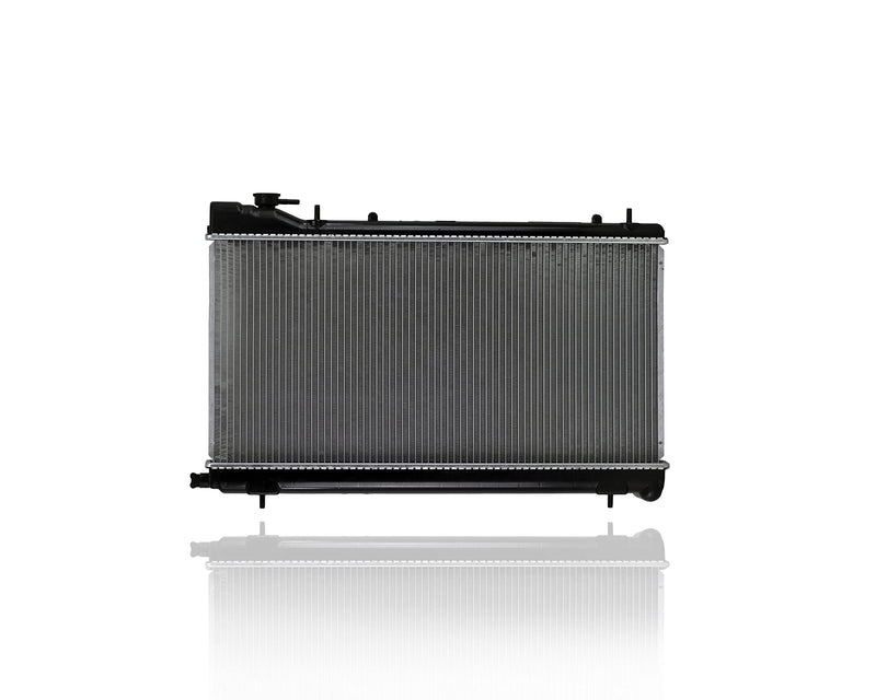A2402 Koyorad Radiator