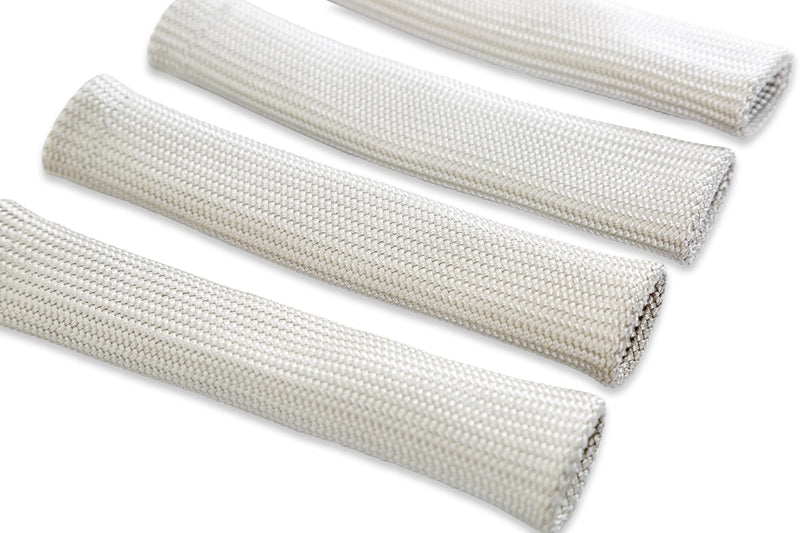 Pro Sleeve Boot Guards ACCEL 170086 - Fiberglass Spark Plug Wire Boot Protectors - 4 pack
