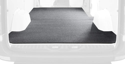 VanRug BedRug, Full | Fits 2006 - 2026 Mercedes/Dodge Sprinter 144" Wb Ext | Charcoal Grey, VRMS06M