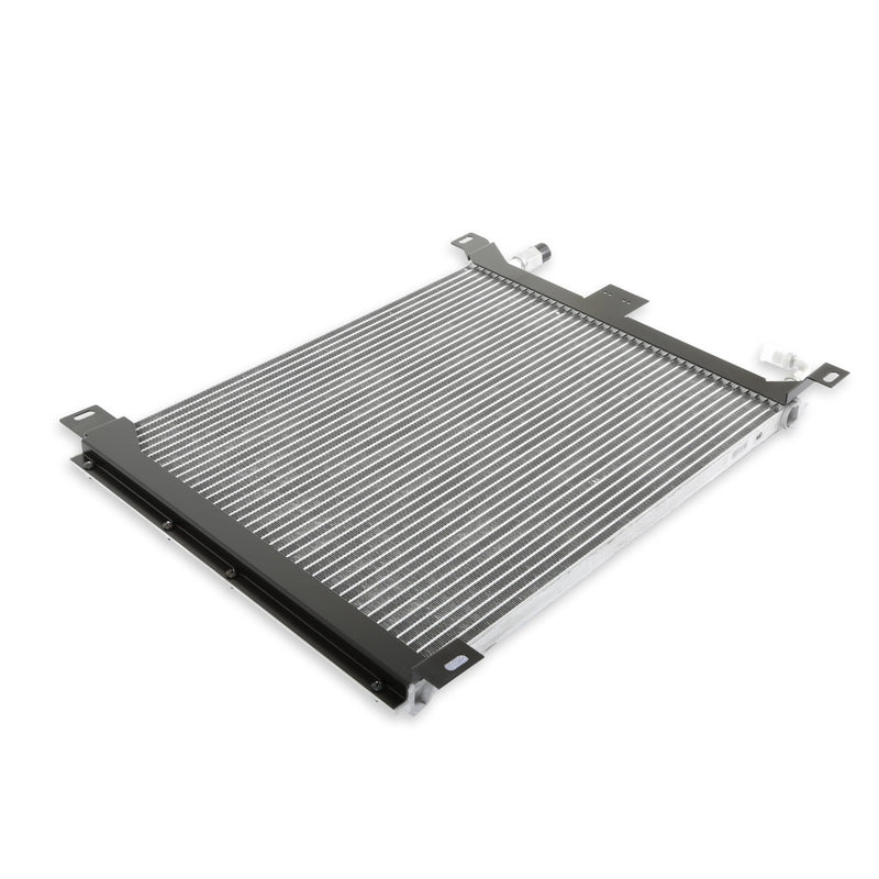 69-70 A/C Condenser Scott Drake (C9ZZ-19712-A)