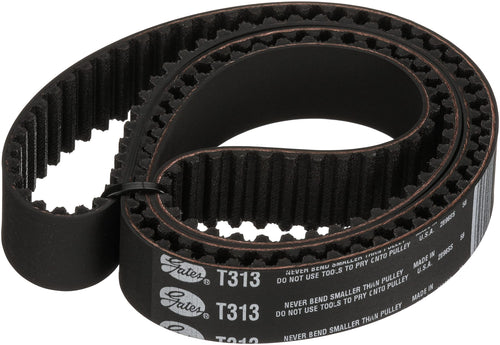 Gates Premium Automotive Timing Belt T313