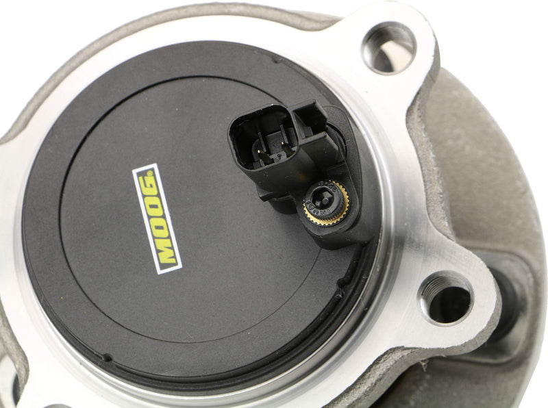 Wheel Bearing and Hub Assembly MOOG for Ford Focus 512599