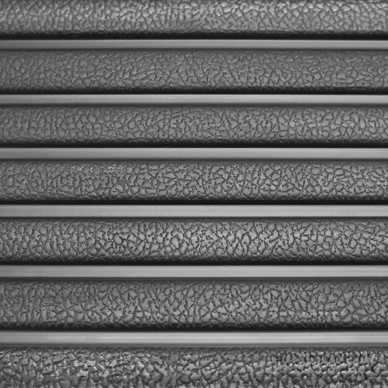 27-6620 Westin Brite Aluminum Step Board