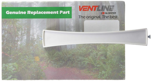 Ventline BVA020705 Plastic Handle Ventline/DEX
