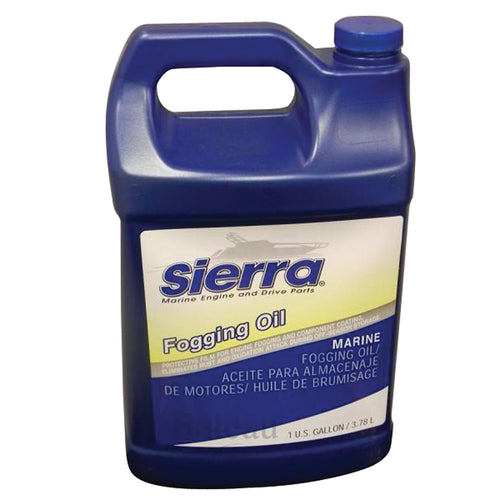 Fogging Oil Sierra 18-9550-3 - 1 Gallon Bottle