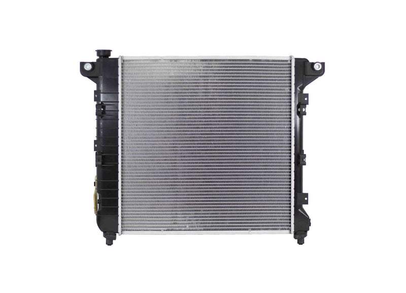 Radiator Koyorad A1905