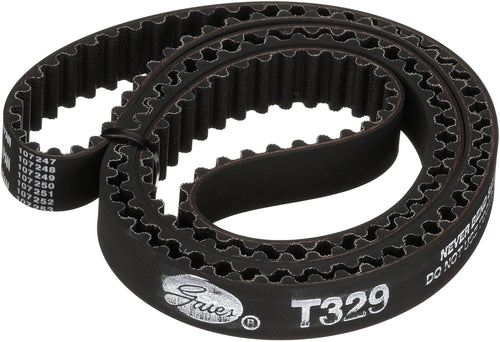 Premium Automotive Timing Belt Gates T329