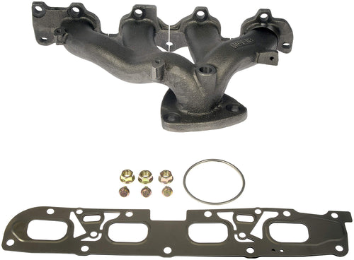 Dorman Exhaust Manifold Kit 674-561 - Includes Required Gaskets and Hardware Compatible with Select Chevrolet / GMC Models