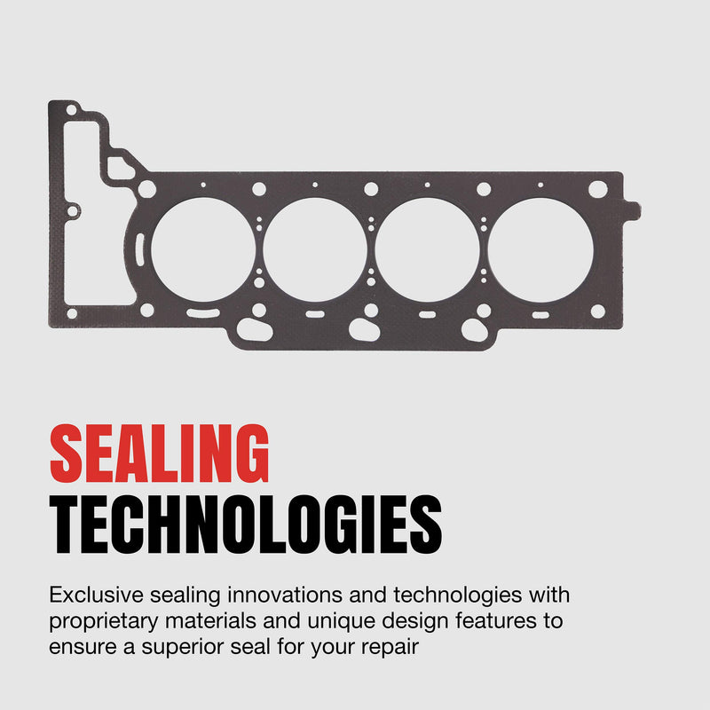HS FEL-PRO 9942 PT-1 Head Gasket Set