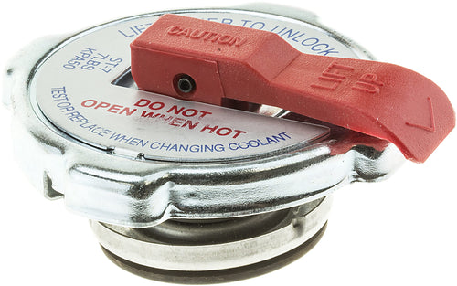 Safety Release Gates 31508 Radiator Cap