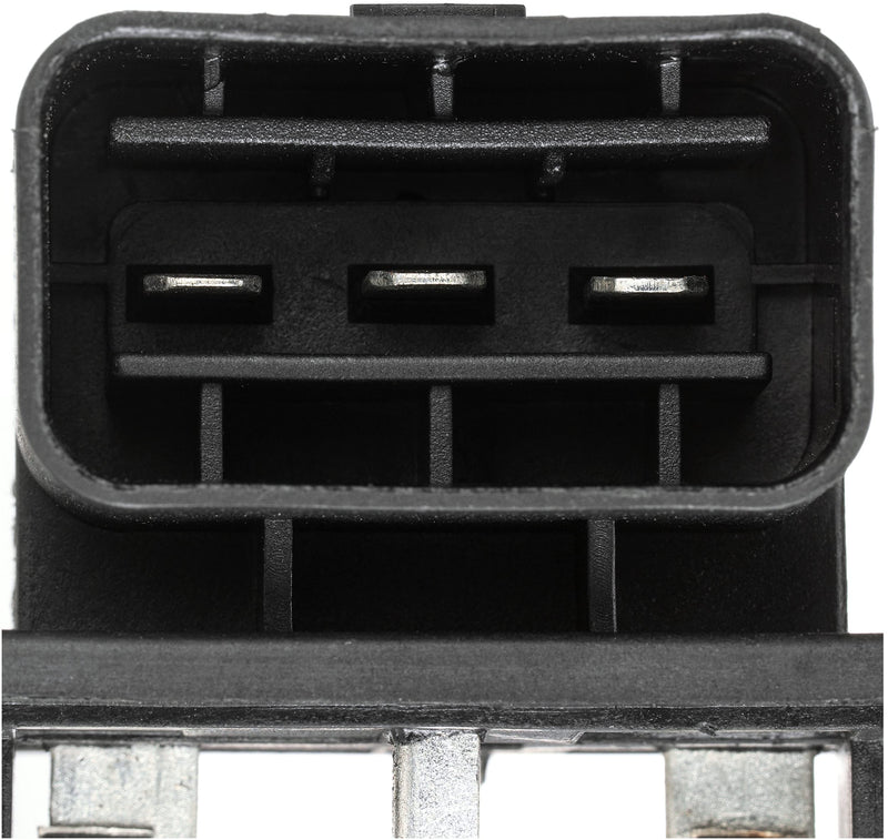 Engine Cooling Fan Module Gates FCM172