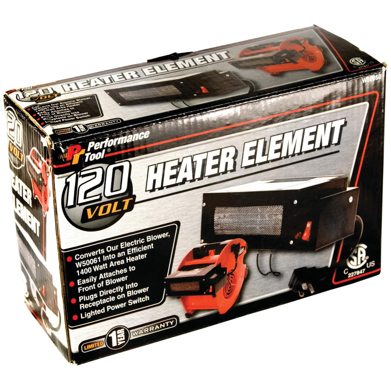 W50060 Performance Tool Heating Element for the W50061
