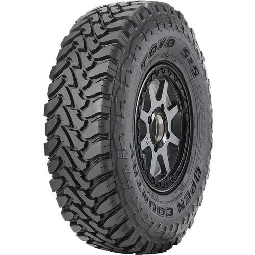 Open Country Toyo SxS LT35X9.50R15