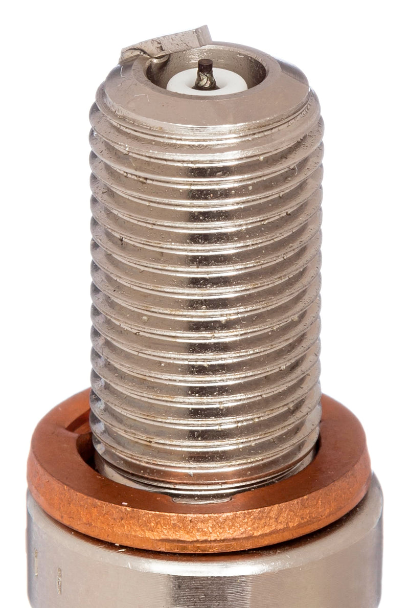 Racing Spark Plug NGK (5566) R0373A-11, Pack of 1