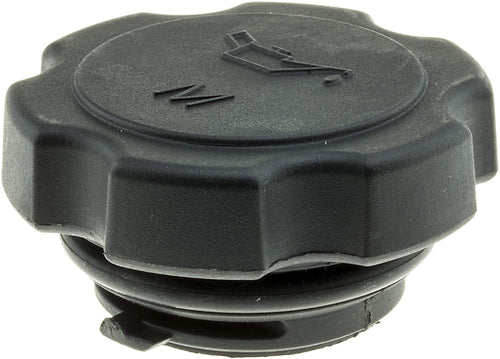 Engine Oil Filler Cap Gates 31291