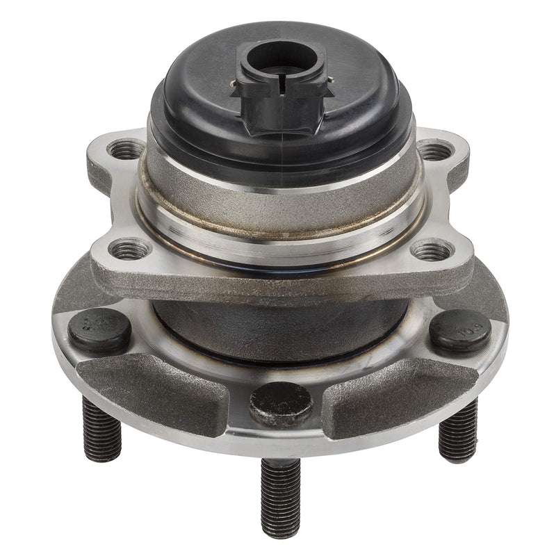 Wheel Bearing and Hub Assembly MOOG for Dodge Grand Caravan