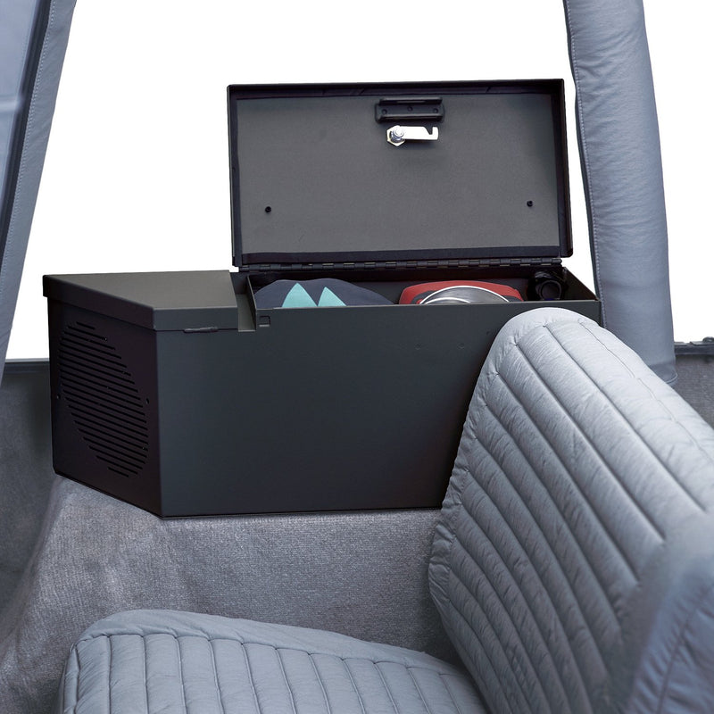 Storage Security Lockbox Set Tuffy Speaker &