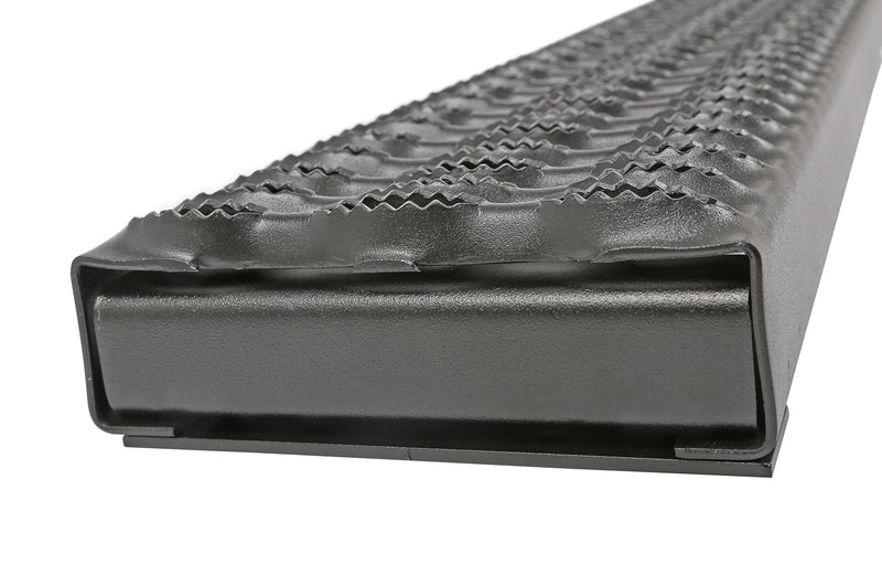 Dee Zee Aluminum DZ15300A Rough Step Running Boards