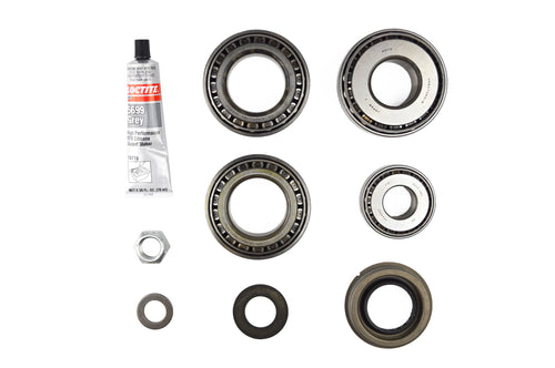 Axle Bearing Spicer Repair Kit 2017523