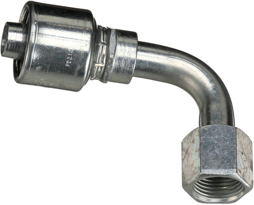 Hydraulic Gates G25180-0405 Coupling