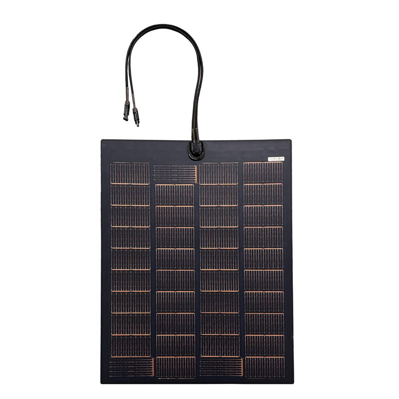 Solar Max Xantrex 784-9115-01 115W Flex Panel