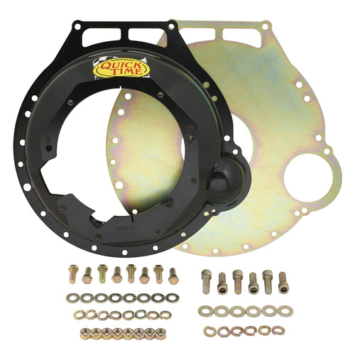 Bellhousing Quick Time RM-8050-9