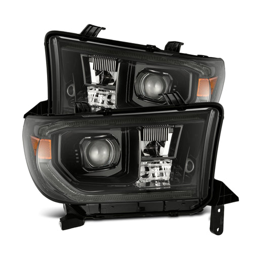 Luxx-series AlphaRex 880825 Projector Headlights